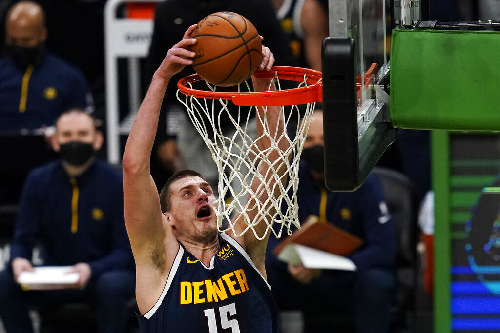 Denver Nuggets